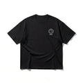 START NOW - Tee X Black