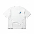 USE IT- Tee X White