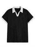Ringer Polo X Black