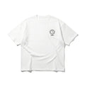 START NOW - Tee X White